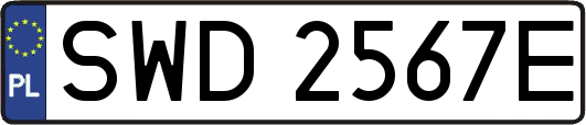SWD2567E