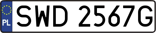 SWD2567G
