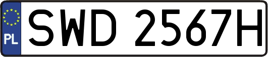 SWD2567H