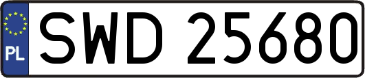 SWD25680