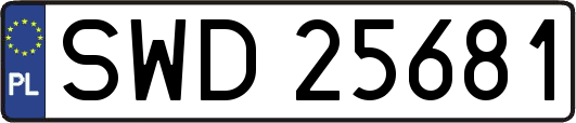 SWD25681