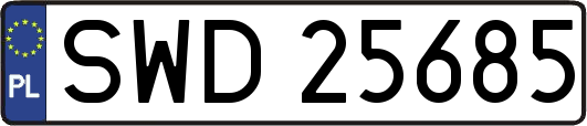 SWD25685