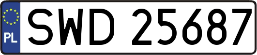 SWD25687