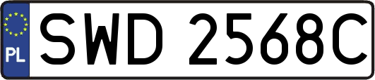 SWD2568C