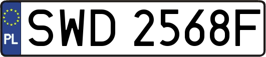 SWD2568F