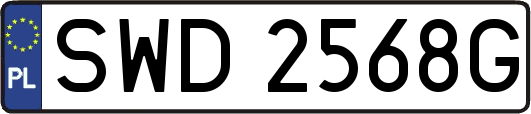SWD2568G
