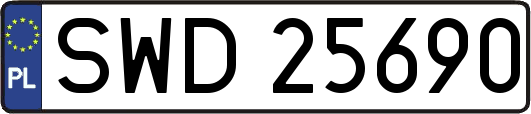 SWD25690