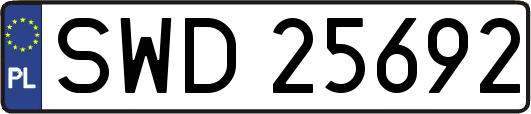 SWD25692