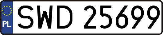 SWD25699