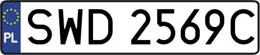 SWD2569C
