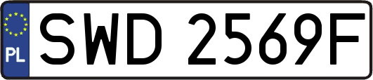 SWD2569F