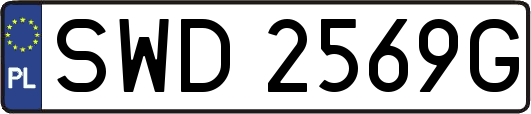SWD2569G
