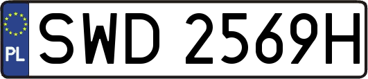 SWD2569H