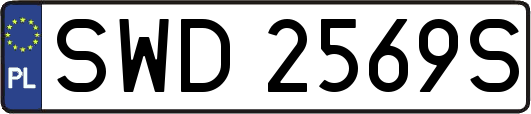SWD2569S