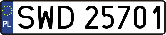 SWD25701