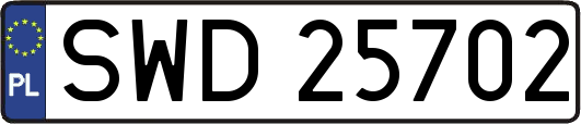 SWD25702