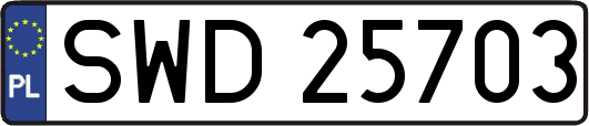SWD25703