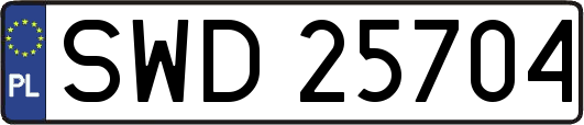 SWD25704