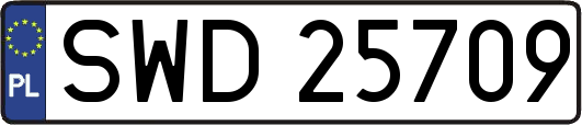 SWD25709