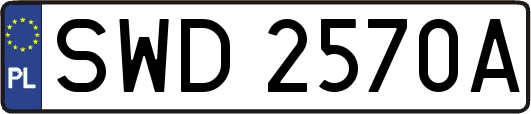SWD2570A