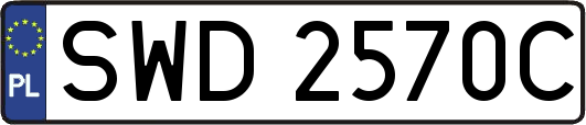SWD2570C