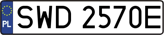 SWD2570E