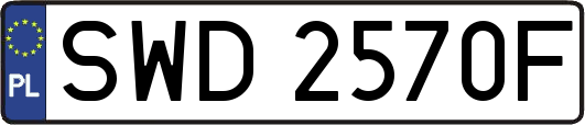 SWD2570F