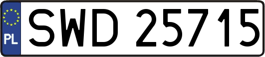 SWD25715