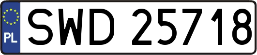 SWD25718