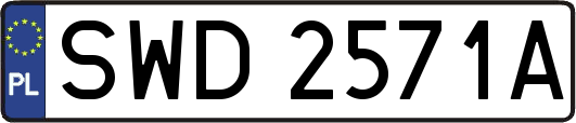 SWD2571A