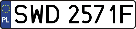 SWD2571F