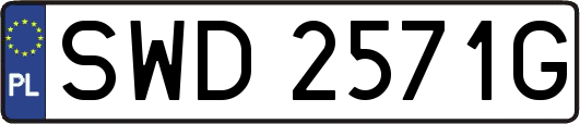 SWD2571G