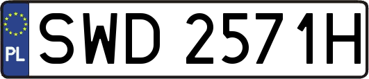 SWD2571H