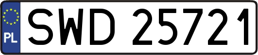 SWD25721