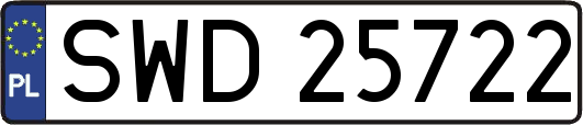 SWD25722