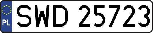 SWD25723