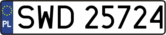 SWD25724