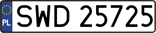 SWD25725