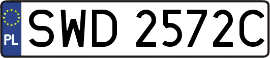 SWD2572C
