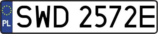 SWD2572E