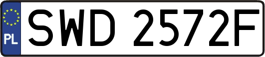 SWD2572F