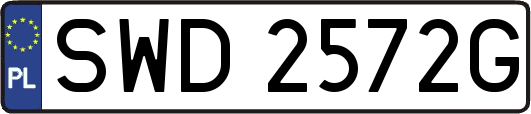 SWD2572G