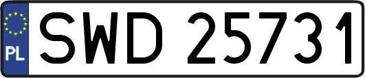 SWD25731