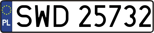 SWD25732