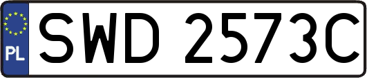 SWD2573C