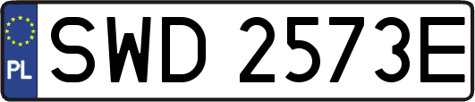 SWD2573E