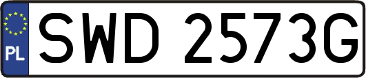SWD2573G