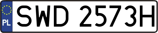 SWD2573H