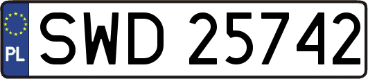 SWD25742