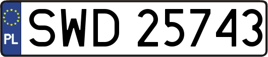 SWD25743